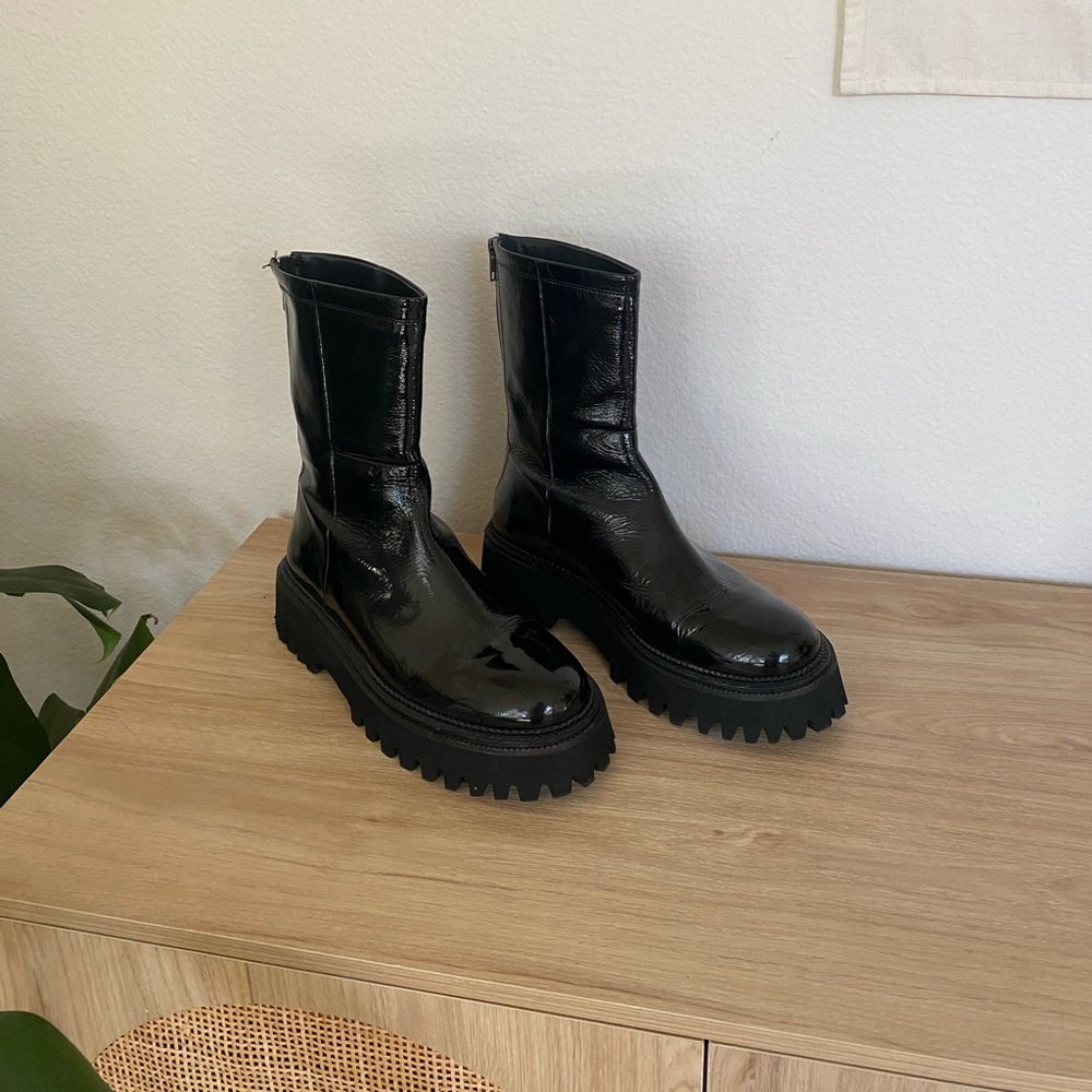 Seychelles Boots